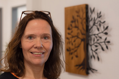 Sabine Wittenberg